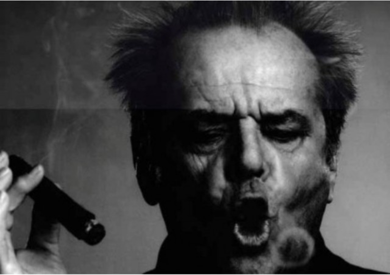 JACK NICHOLSON