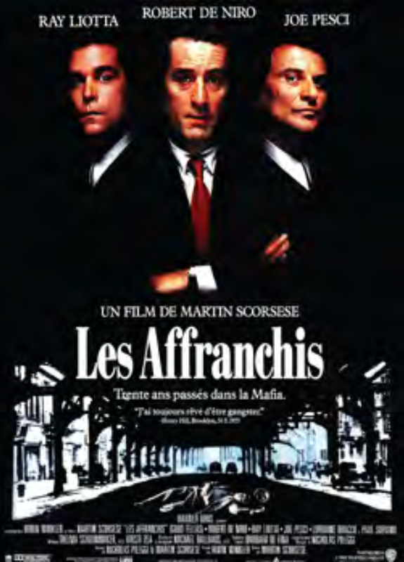 LES AFFRANCHIS