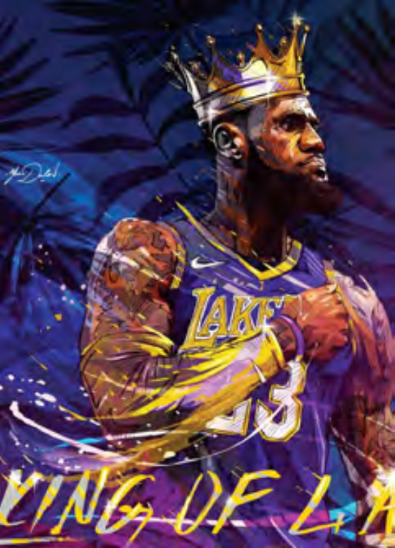LAKERS