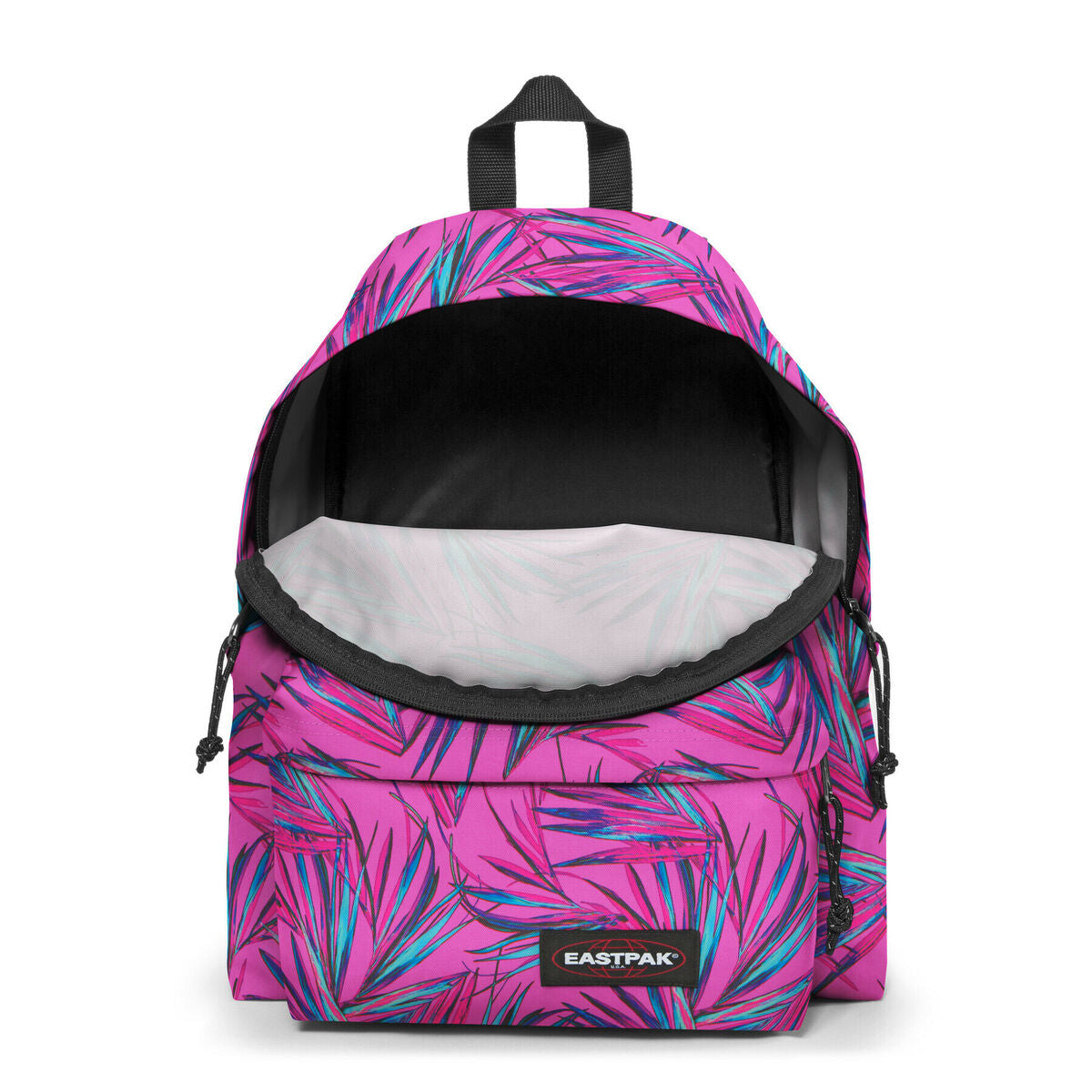Sac à dos Casual Eastpak PADDED PAK´R EK0006208V4 Rose Européen 24 L