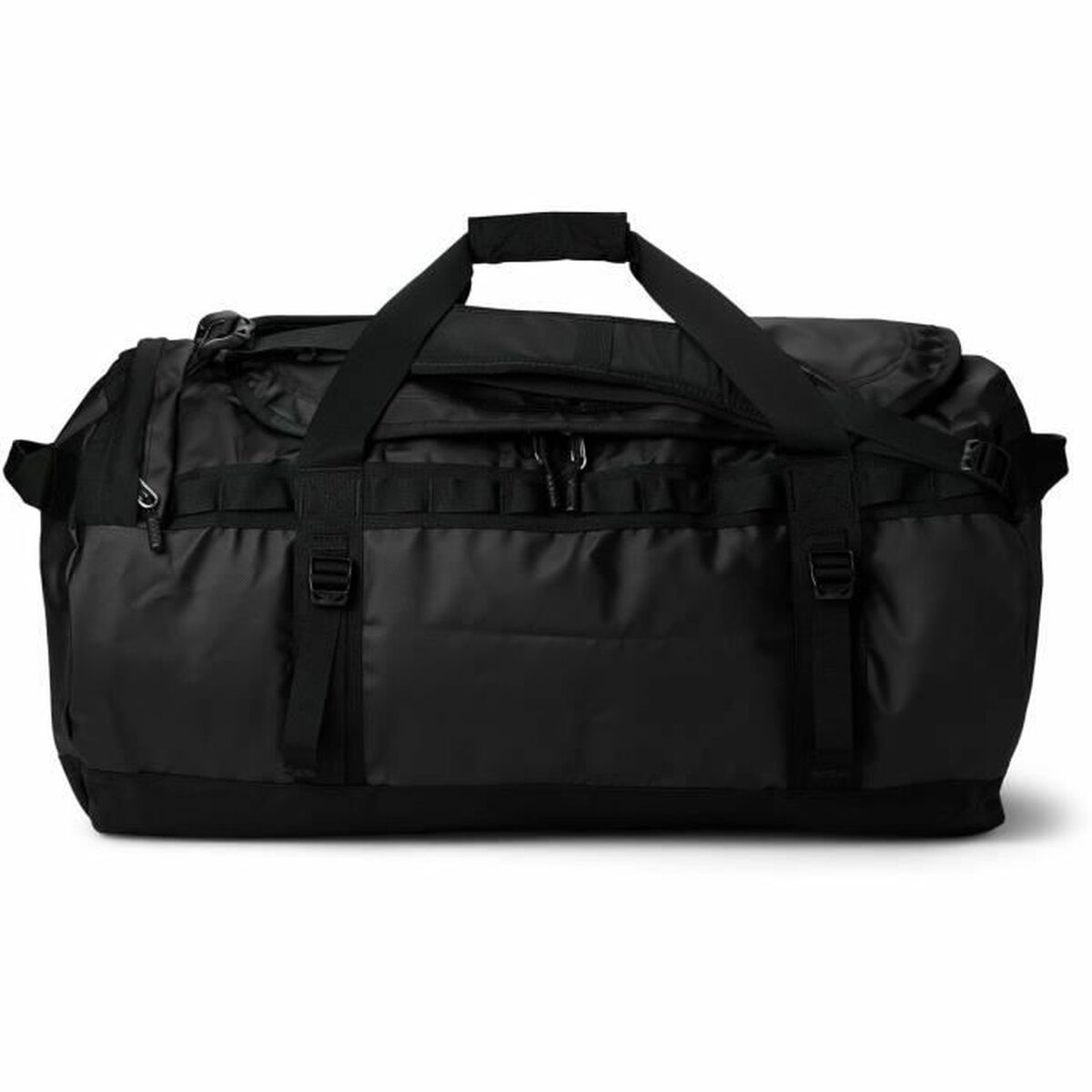 Sac à dos de Sport The North Face Base Camp Duffel Noir 95 L