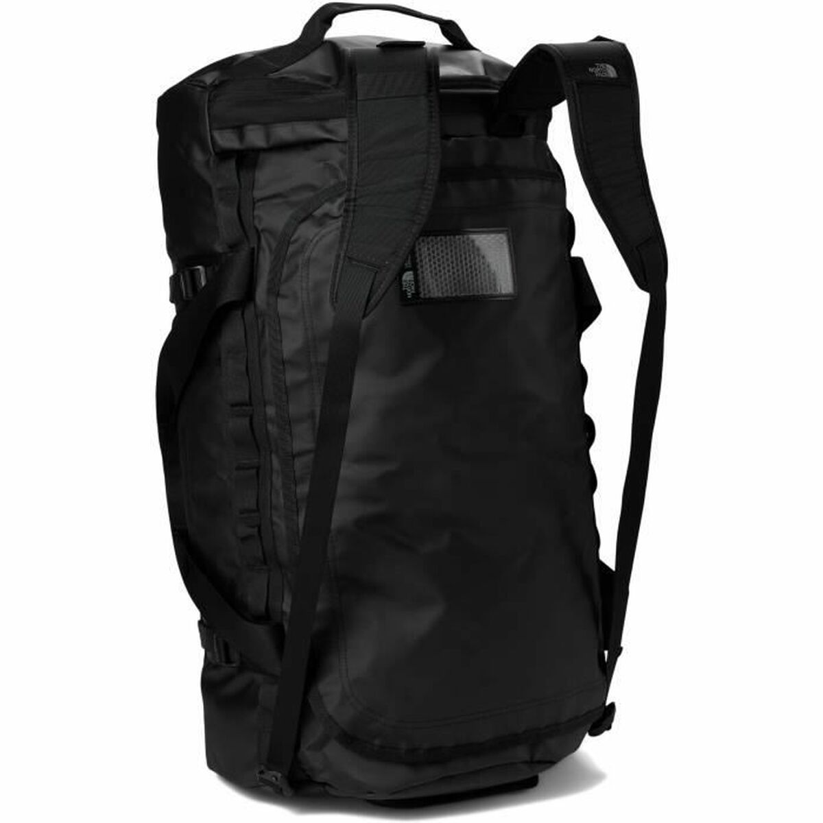 Sac à dos de Sport The North Face Base Camp Duffel Noir 95 L