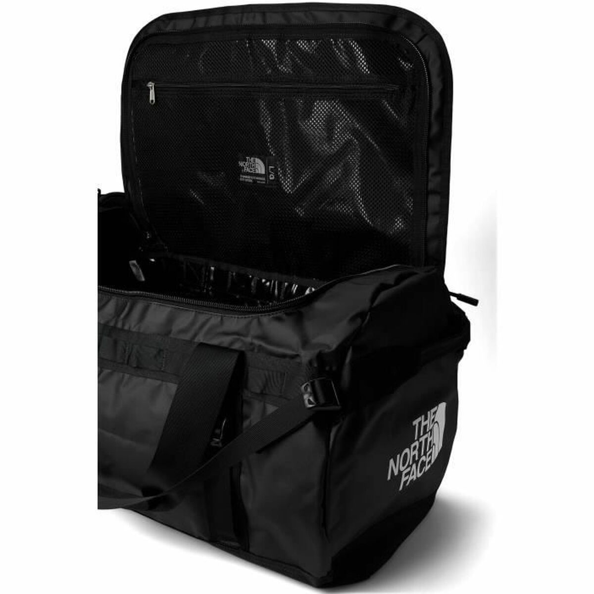 Sac à dos de Sport The North Face Base Camp Duffel Noir 95 L