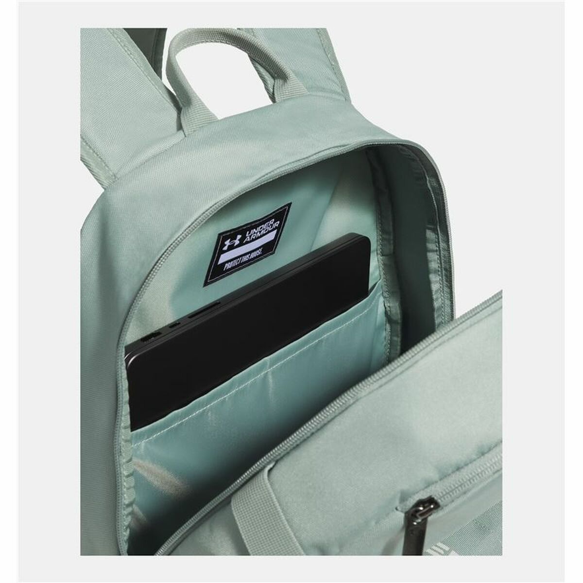 Sac à dos de Sport Under Armour Fitness Eau