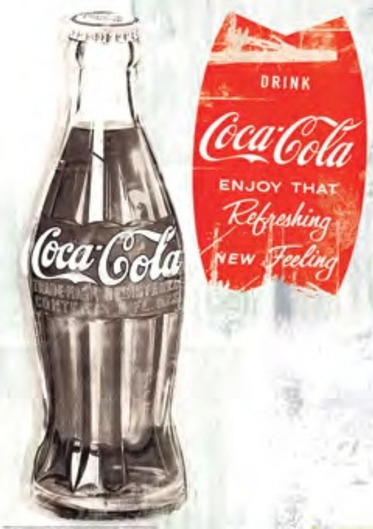 COCA COLA