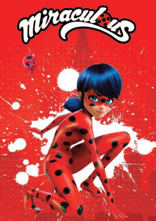 MIRACULOUS