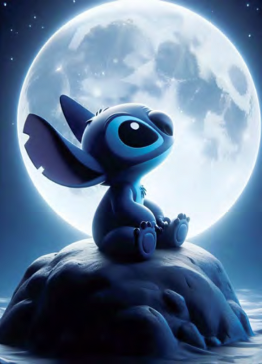 STITCH LUNE