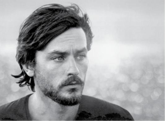 ALAIN DELON