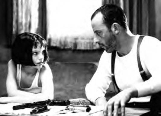 LÉON