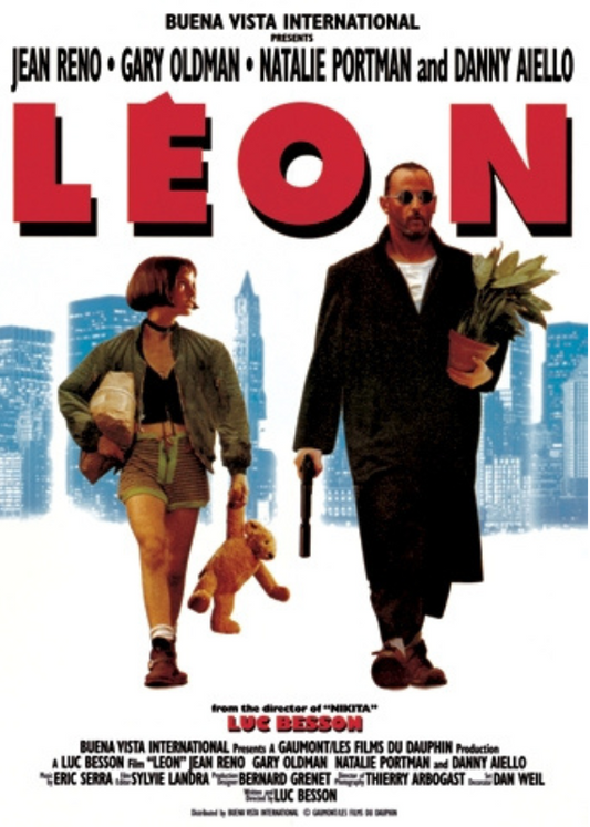 LEON COULEUR