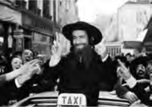 RABBI JACOB