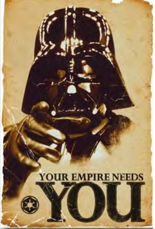DARK VADOR STAR WARS DISNEY