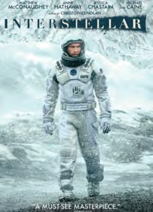 INTERSTELLAR