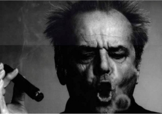 JACK NICHOLSON