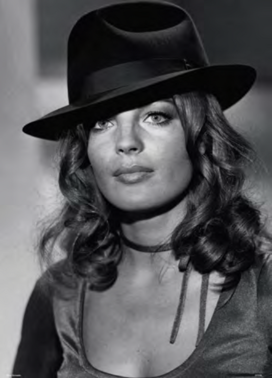 ROMY SCHNEIDER