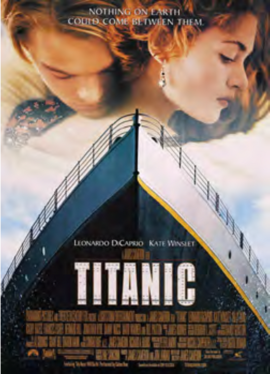 TITANIC