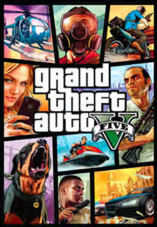 GTA 5
