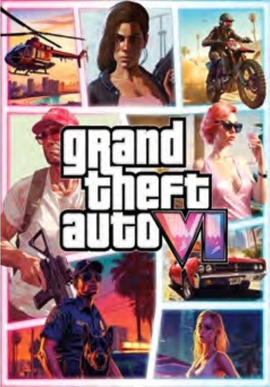 GTA 6