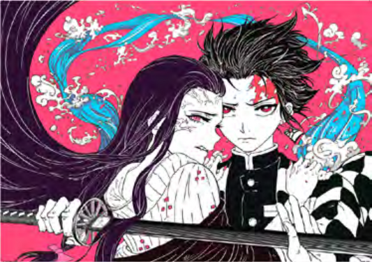 DEMON SLAYER