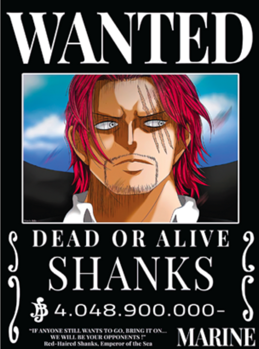 ONE PIECE TOKYO REVENGER GRAF
