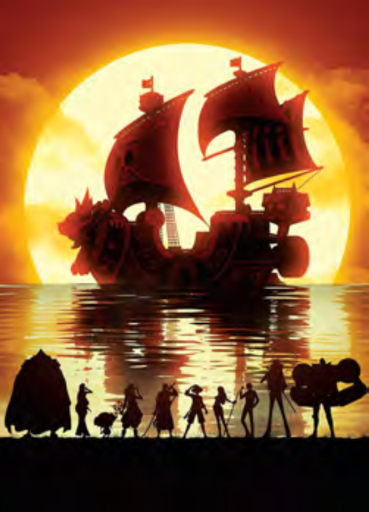 PIRATE