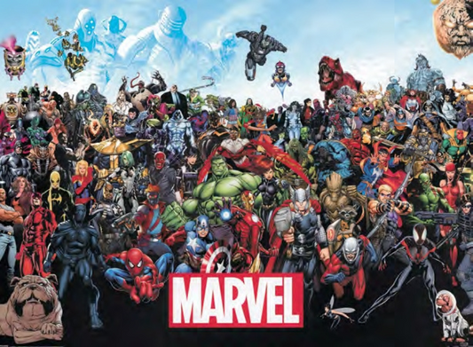 MARVEL STUDIOS