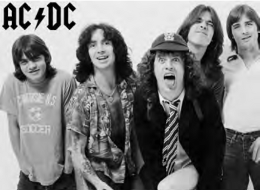 ACDC OLD