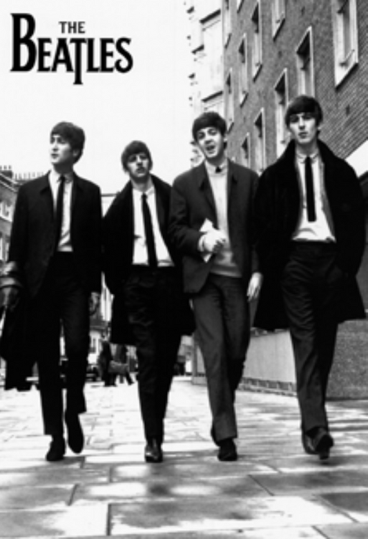 BEATLES