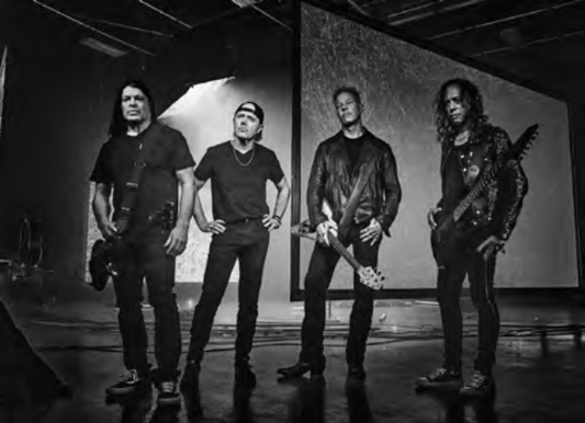 METALLICA