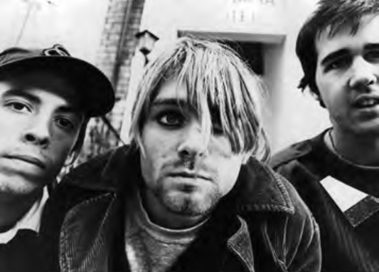 NIRVANA GROUPE