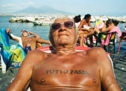 TUTTO PASSA