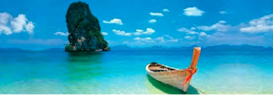 PUKET ILE FORMAT PANORAMIQUE