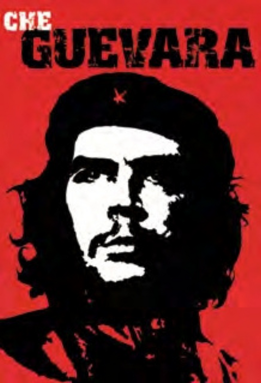 CHE GUEVARA