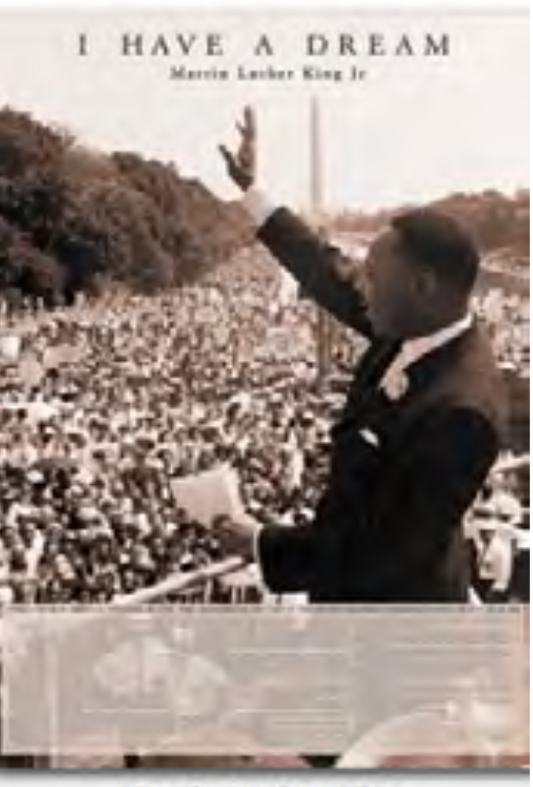 MARTIN LUTHER KING