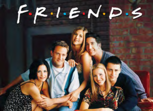 FRIENDS