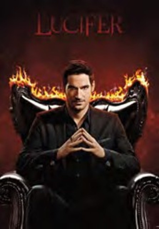 LUCIFER