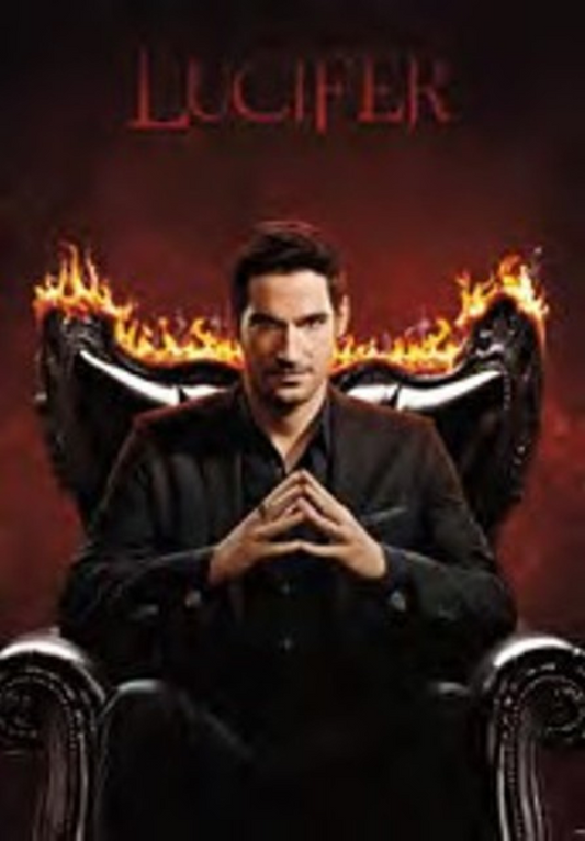 LUCIFER