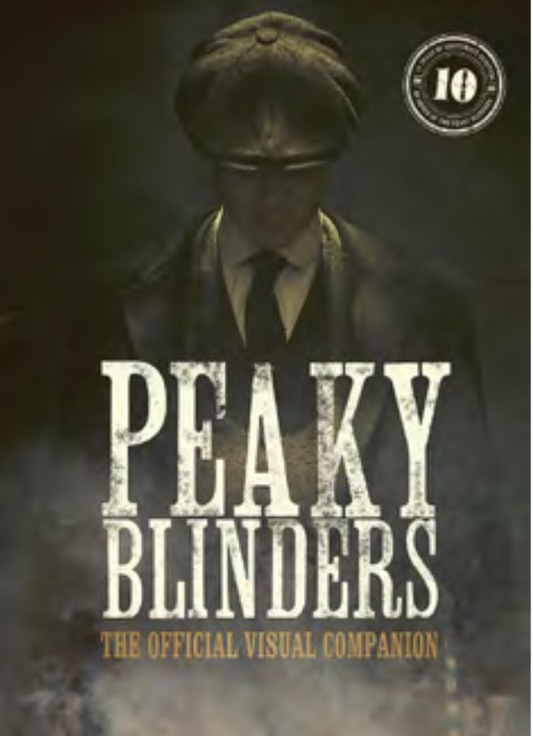 PEAKY BLINDERS 10