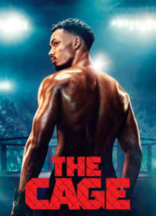 THE CAGE