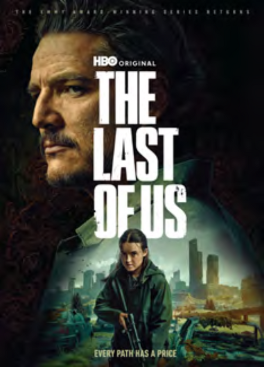 THE LAST OF US