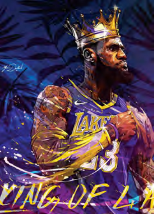 LAKERS