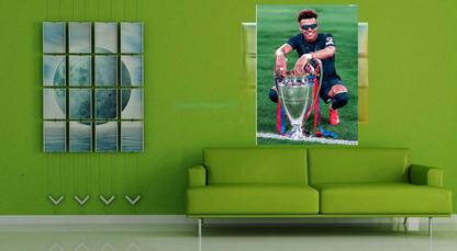 DÉSIRÉ DOUÉ PSG