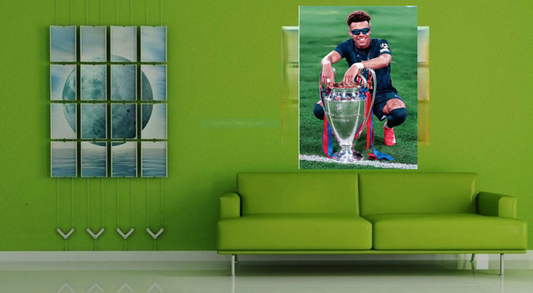DÉSIRÉ DOUÉ PSG
