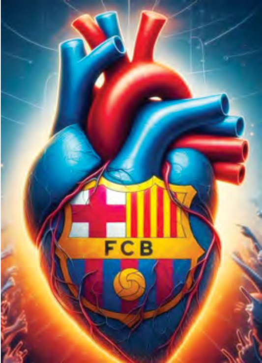 LOGO FCB
