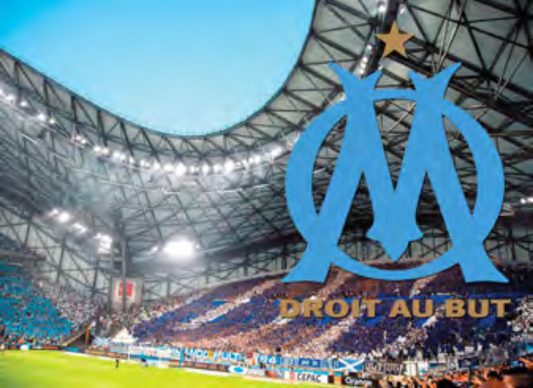 STADE MARSEILLE OM