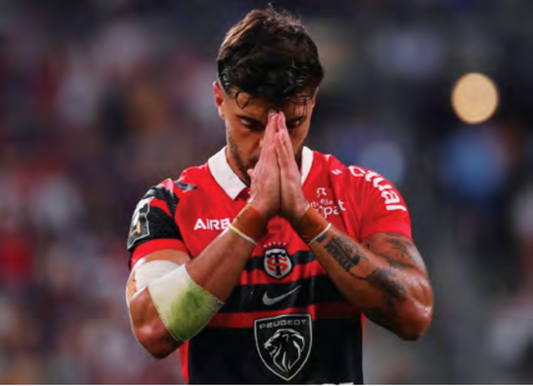 RUGBY TOULOUSE
