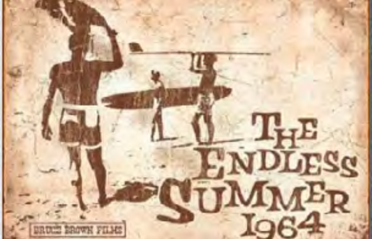 SUMMER RETRO