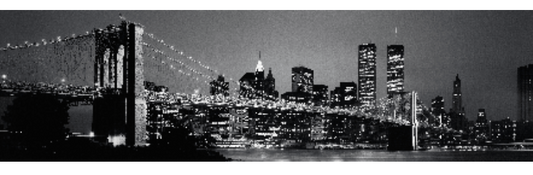 NEW YORK BROOKLING BRIDGE