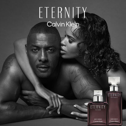 Parfum Homme Calvin Klein ETERNITY FOR MEN 50 ml