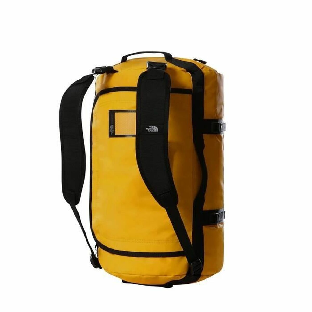 Sac à dos de Sport The North Face Base Camp Duffel Jaune 50 ml